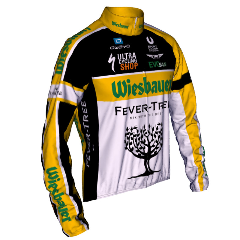 Windjacke "Saison 2021"