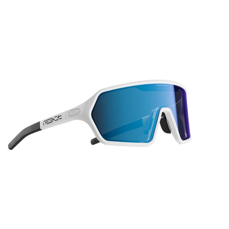react - REV Sonnenbrille mit ShadeTronic // Sky White