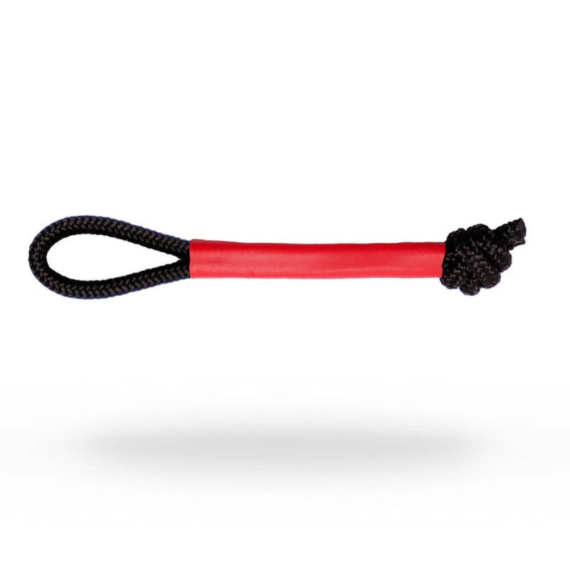 Cyclite Zipper Puller RED (3 Stück) 