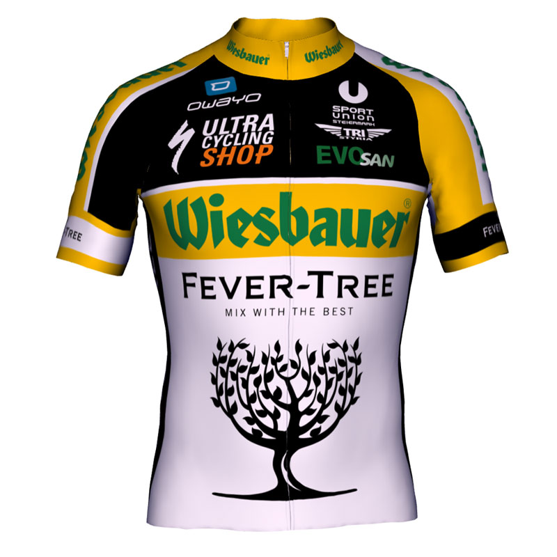 Trikot Kurzarm PRO "Saison 2021" Trikot Kurzarm PRO "Saison 2021"