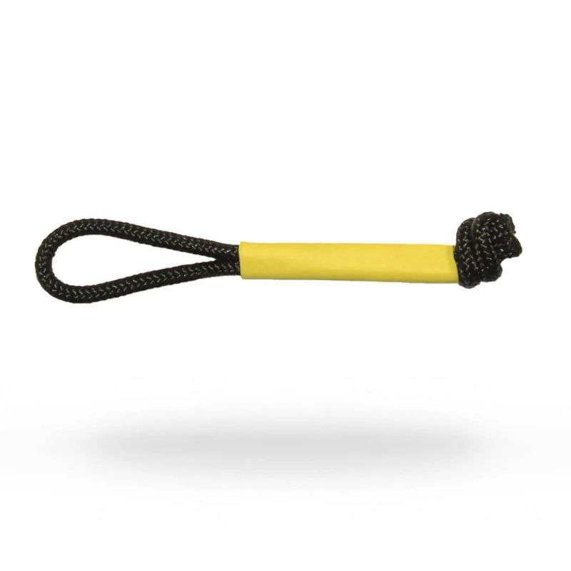 Cyclite Zipper Puller YELLOW (3 Stück) 