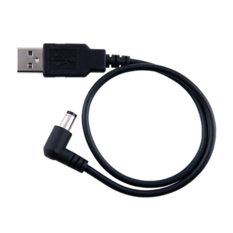 Supernova Airstream USB-A Aufladekabel