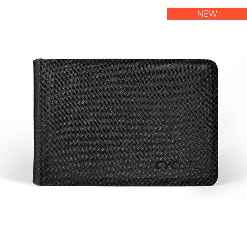 Cyclite Wallet/Geldbeutel Cyclite Wallet/Geldbeutel