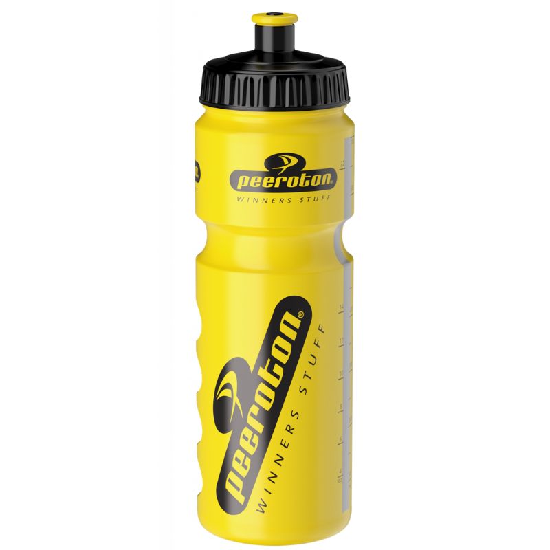 Peeroton Trinkflasche - 750ml