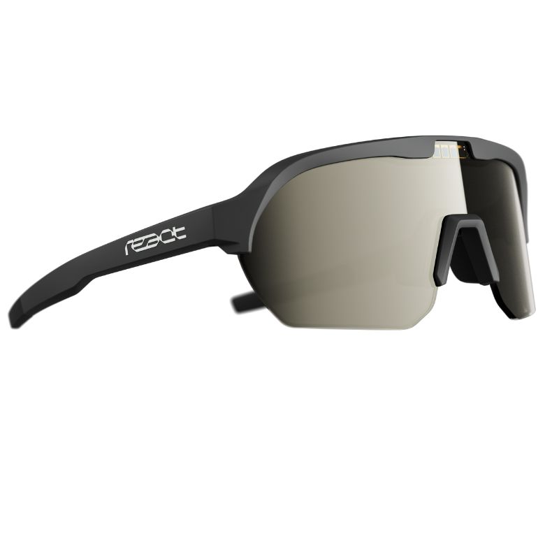 react - Optray Sonnenbrille mit ShadeTronic // Onyx