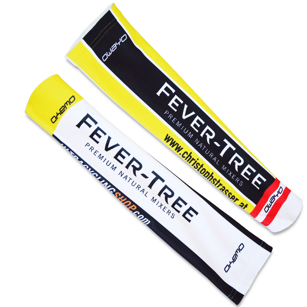 WINTER Ärmlinge "PRO 2019/2021" WINTER Ärmlinge "PRO 2019/2021"