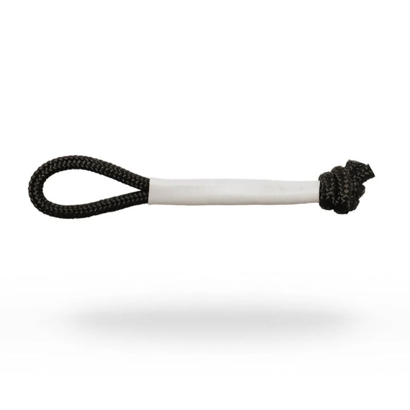 Cyclite Zipper Puller WHITE (3 Stück)
