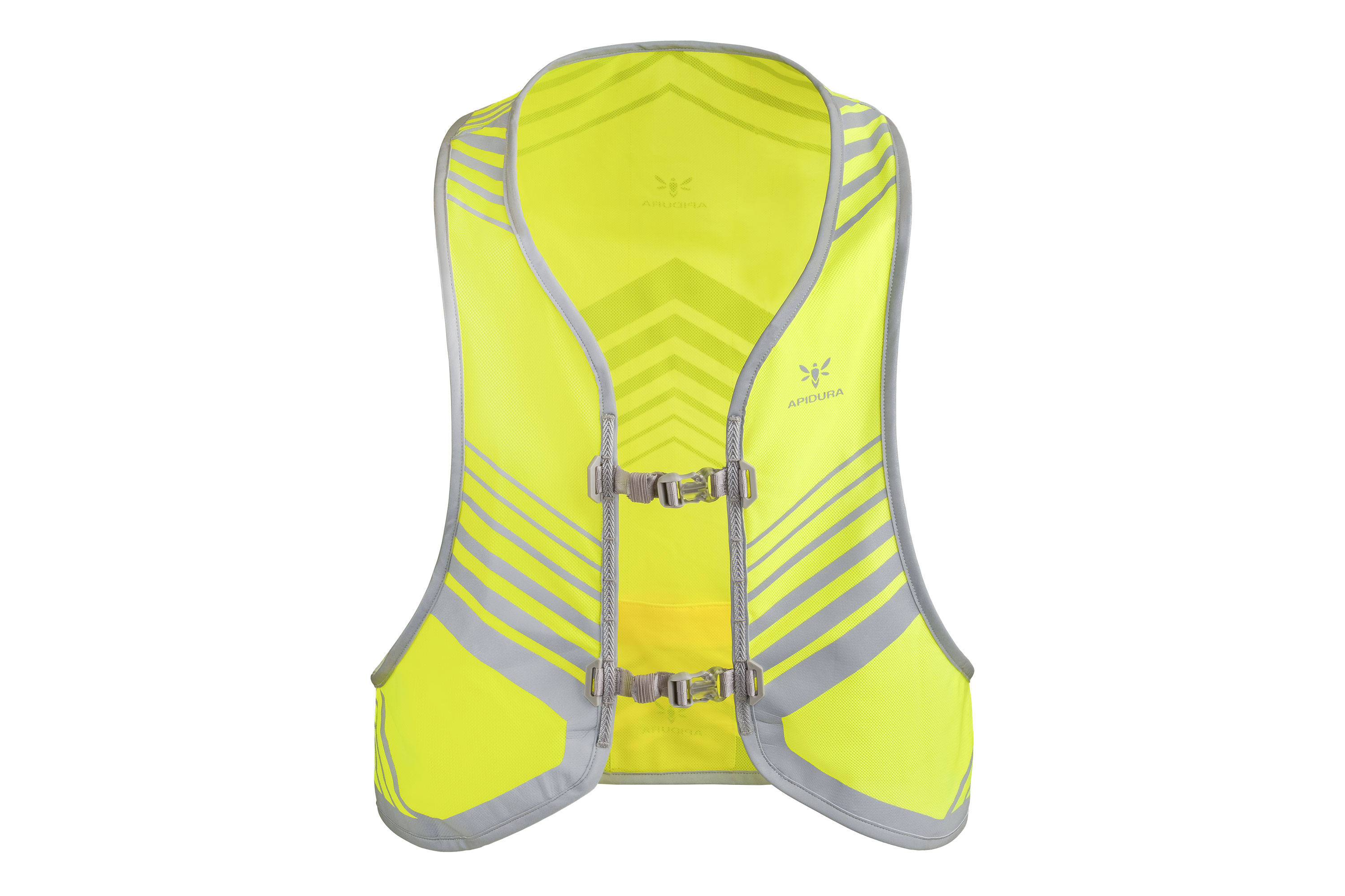 Packable Visibility Vest Apidura