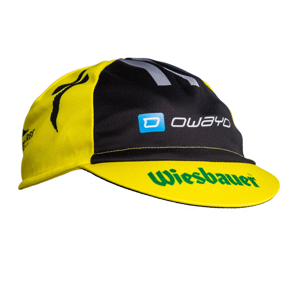 Bike-Cap "Saison 2022/2023"