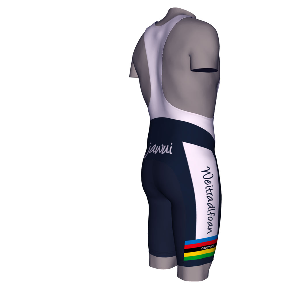 Trägerhose "jawui" Trägerhose "jawui"
