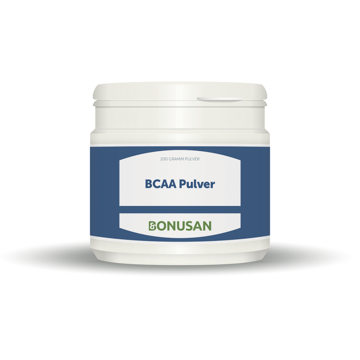 Bonusan "BCAA Pulver 200g"