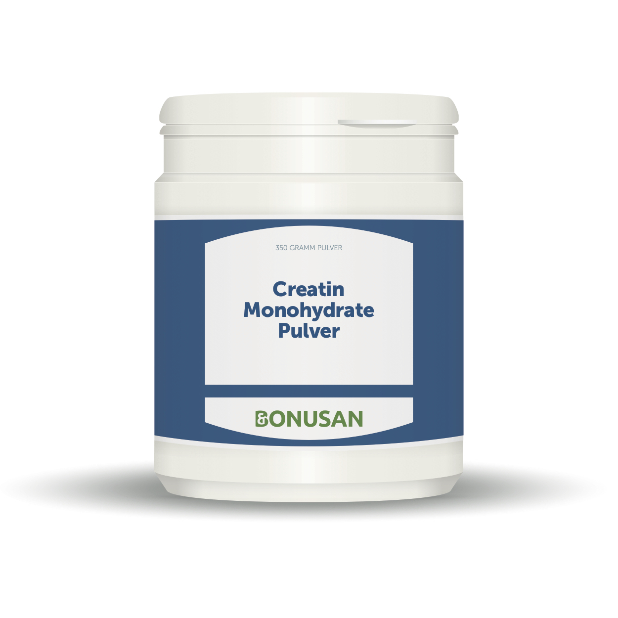 Bonusan „Creatin Monohydrat Pulver 350g“