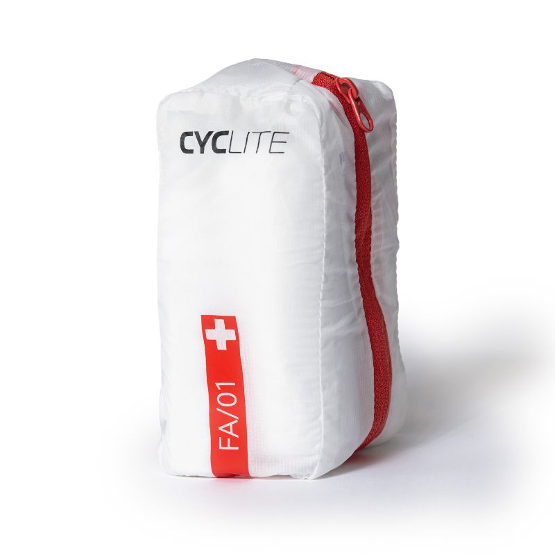 Cyclite Erste-Hilfe/First Aid Kit Cyclite Erste-Hilfe/First Aid Kit