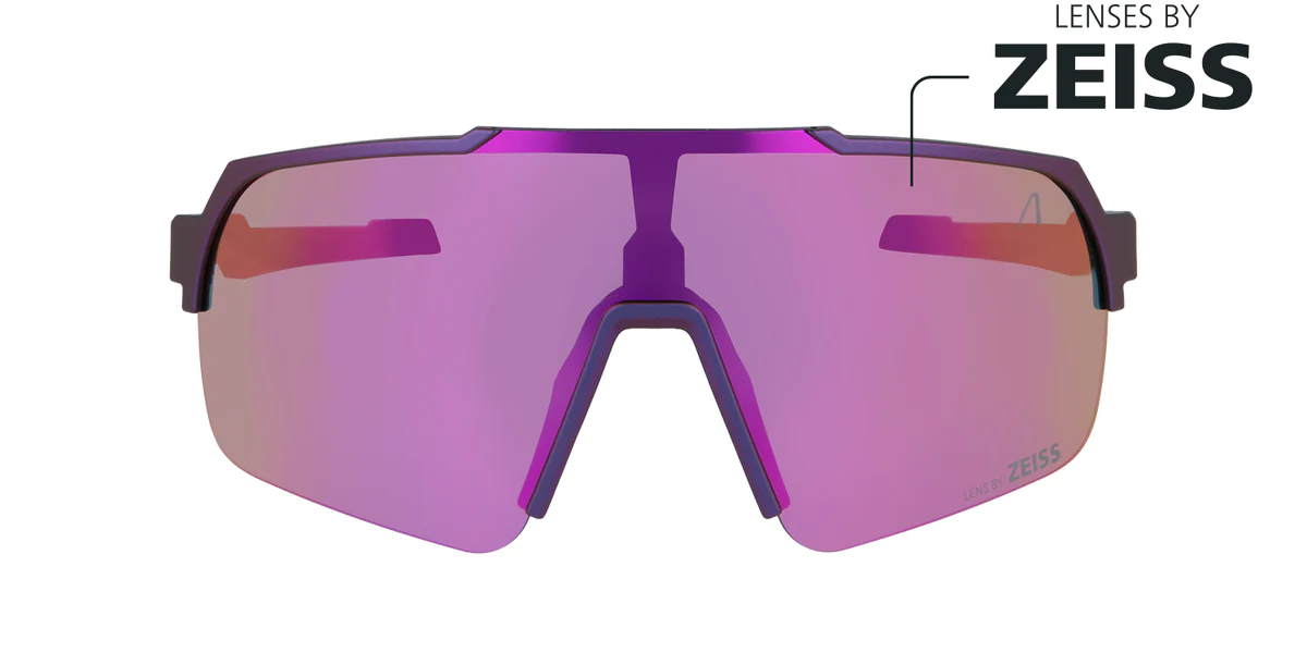 Athletes eyewear "Easyrider" Pure Purple