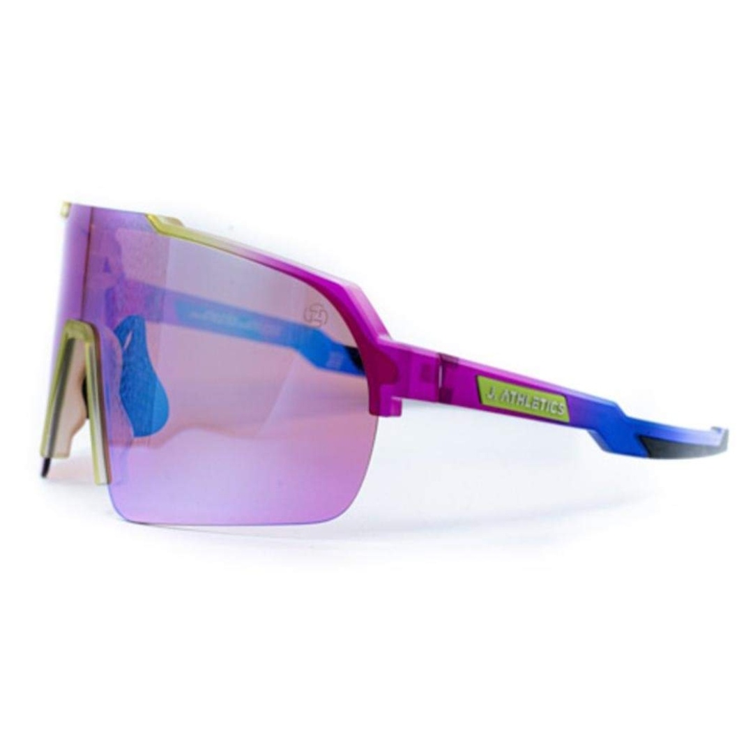 Athletes eyewear "Easyrider" rainbow/pink
