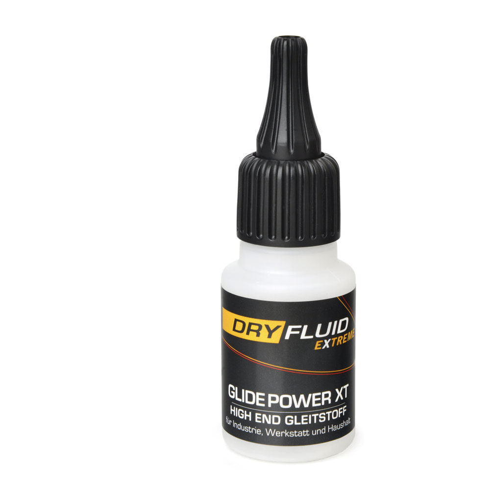 DryFluid GlidePower XT