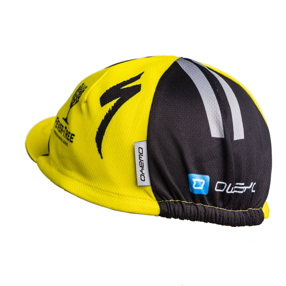 Bike-Cap "Saison 2022"