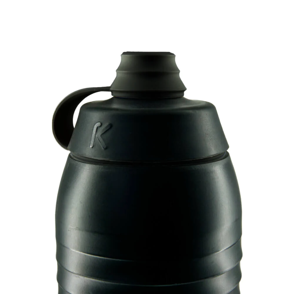 Keego Schutzkappe "Dark Matter" für Keego Trinkflaschen