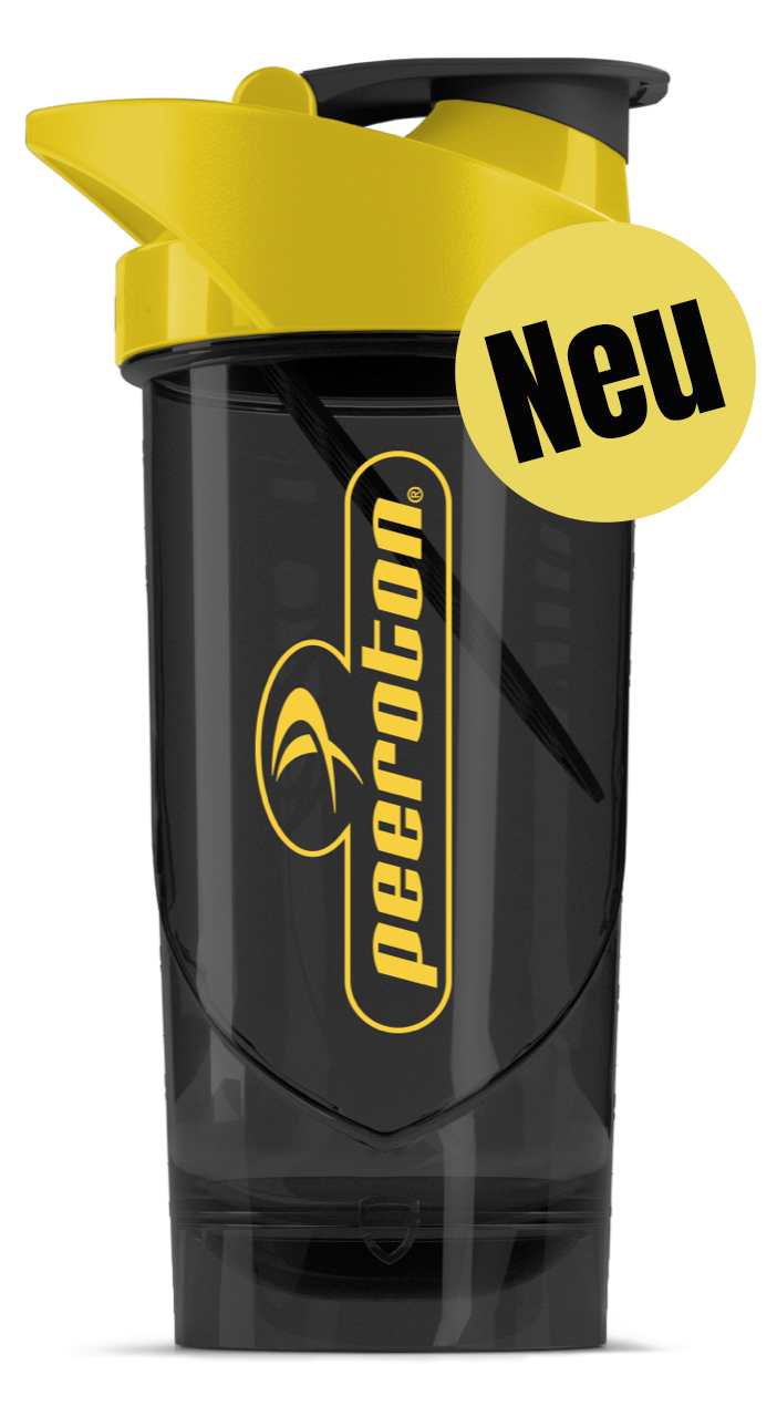 Shieldmixer 700ml // Peeroton Shieldmixer 700ml // Peeroton