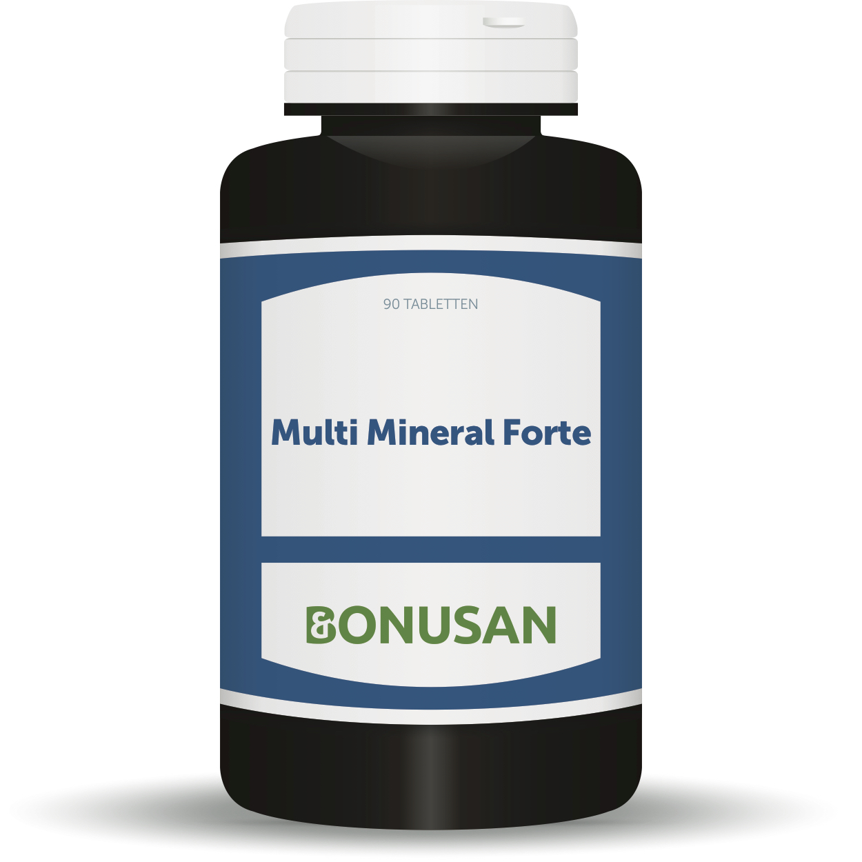 Bonusan „Mineral forte“ - 90 Stk