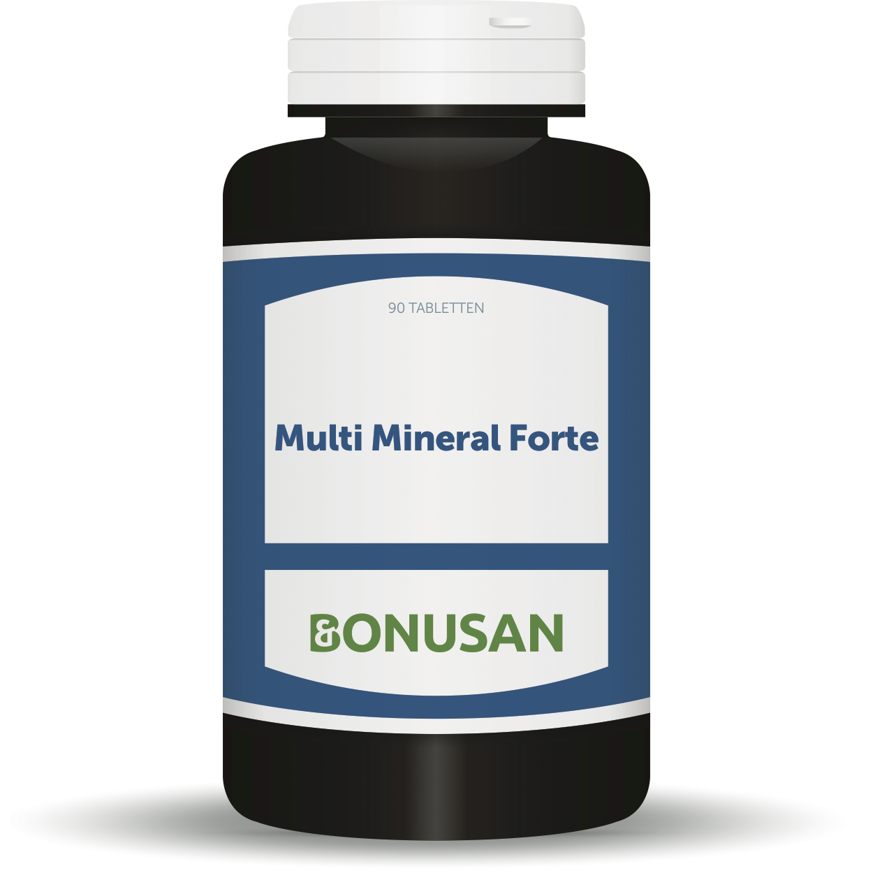 Bonusan „Multi Mineral forte“ - 60 Stk Bonusan „Multi Mineral forte“ - 60 Stk