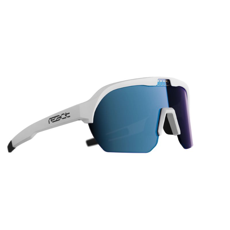 react - Optray Sonnenbrille mit ShadeTronic // ICE