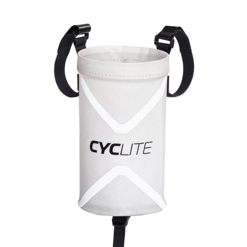 Cyclite Food Pouch lightgrey Cyclite Food Pouch lightgrey