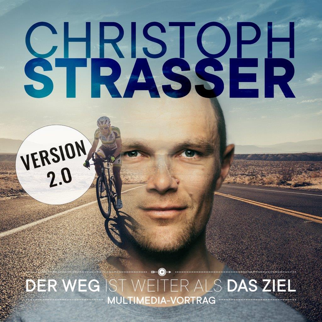 Multimedia-Vortrag "Der Weg ist weiter als das Ziel 2.0" - ÖHA, ÖBLARN // 13.10.2023