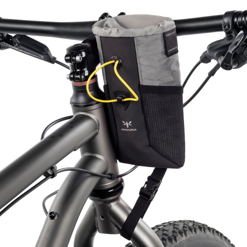 APIDURA Backcountry Food Pouch // 1,2 Liter Plus