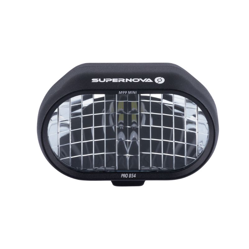 Supernova B54 Pro