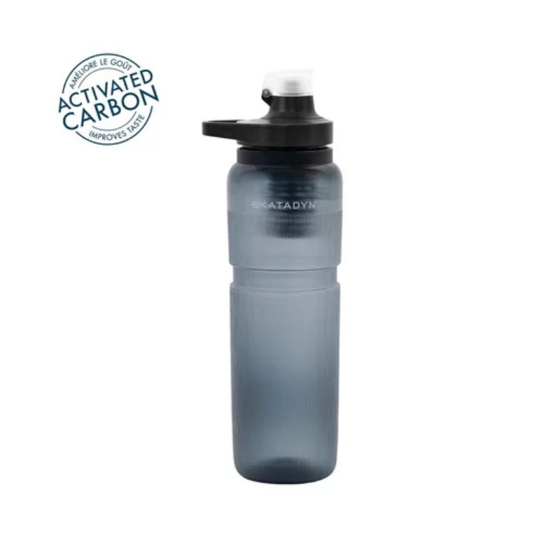 Katadyn BeFree AC Bottle Filter Wasserflasche 0,9 Liter 