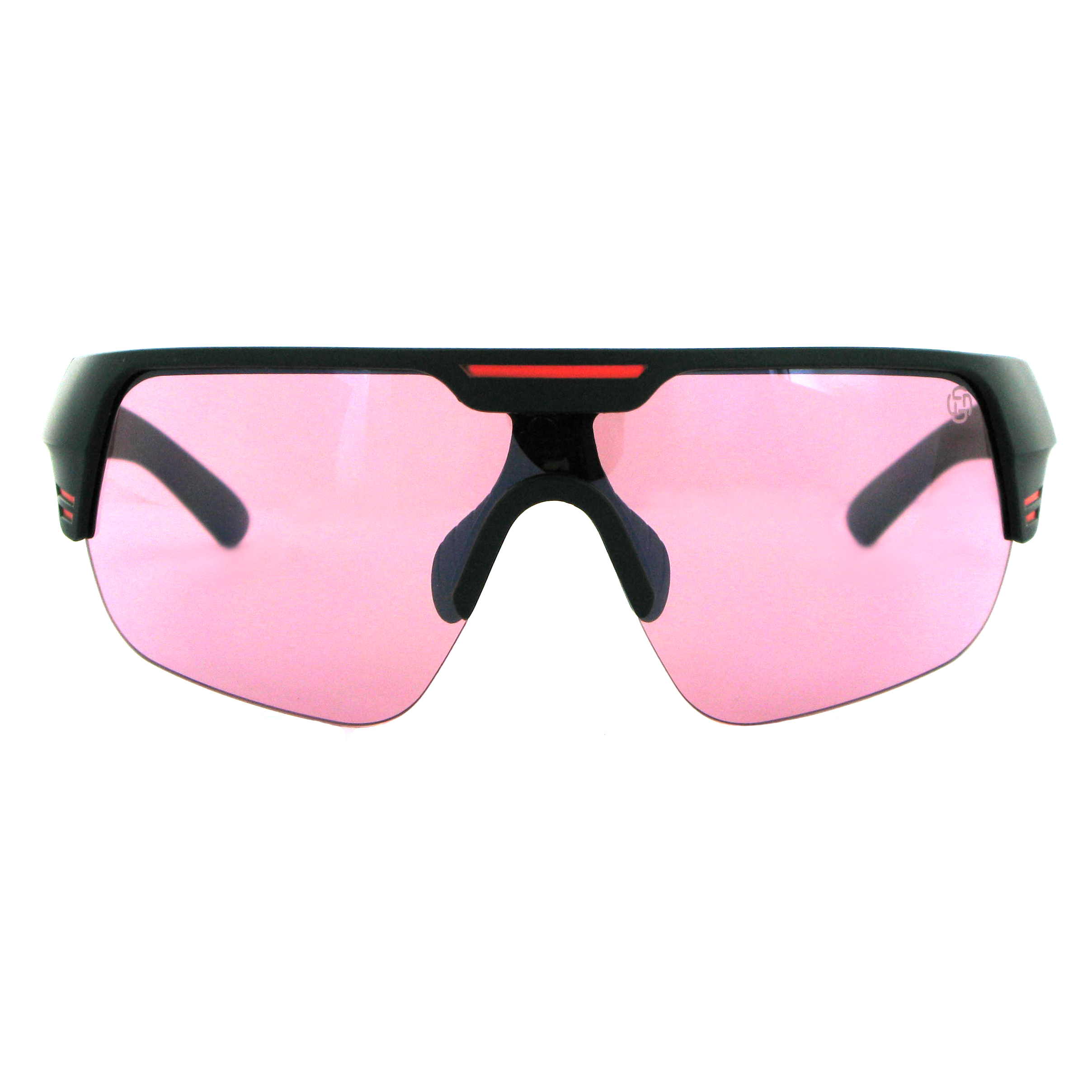 Athletes eyewearFlying Dutchman pink/black