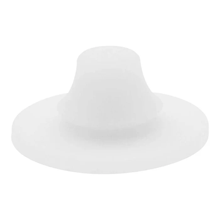 Keego Extra Flow Nozzle "Titanium White" für Keego Trinkflaschen
