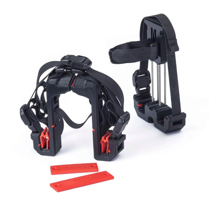 Aktuell NEU! Cyclite SKI RACK // VORBESTELLBAR