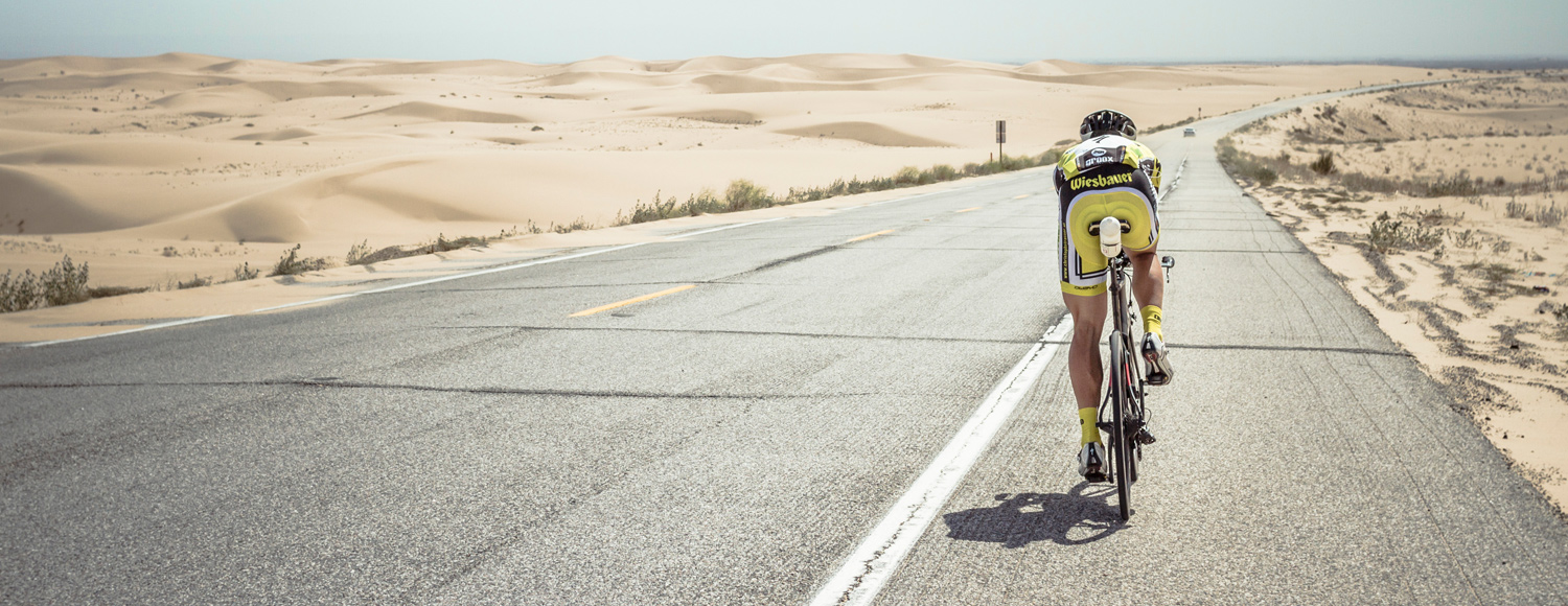 raam bike race