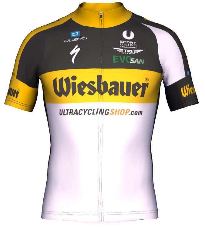 NEU! Trikot Kurzarm "PRO Edition 1" 