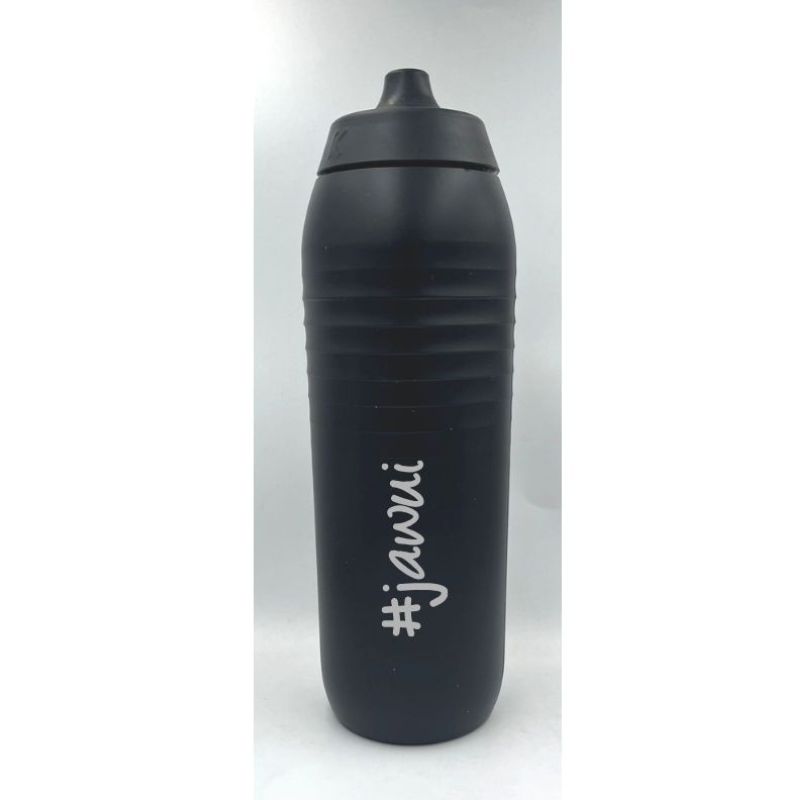 #jawui Trinkflasche - Limited Edition DARK MATTER - Keego