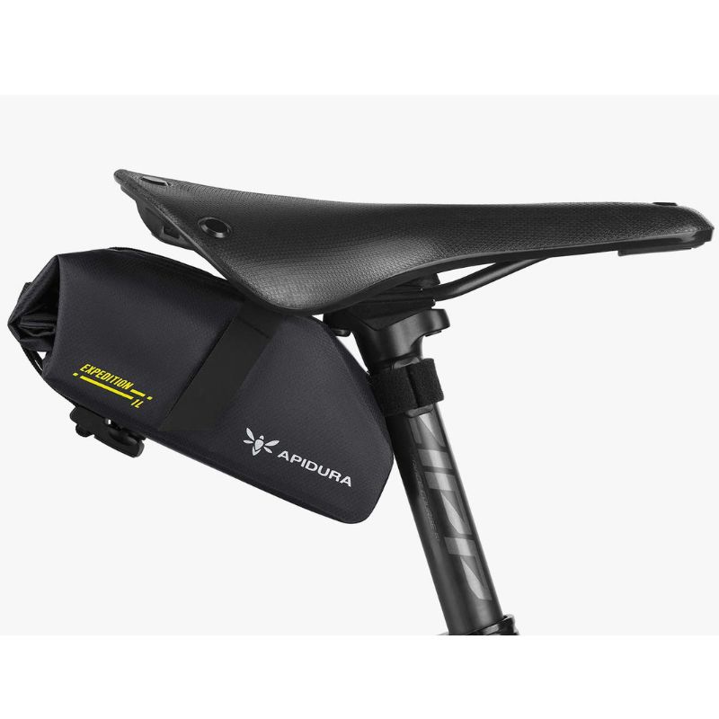 APIDURA Expedition Tool Pack // 1 Liter NEW DESIGN