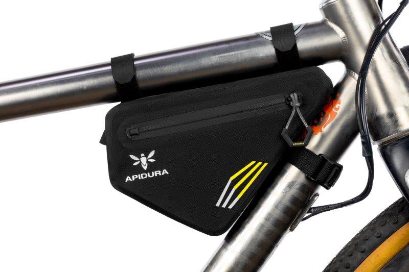 APIDURA Racing Frame Pack // 1 Liter APIDURA Racing Frame Pack // 1 Liter
