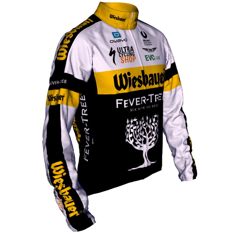 Windjacke "Saison 2022/2023"