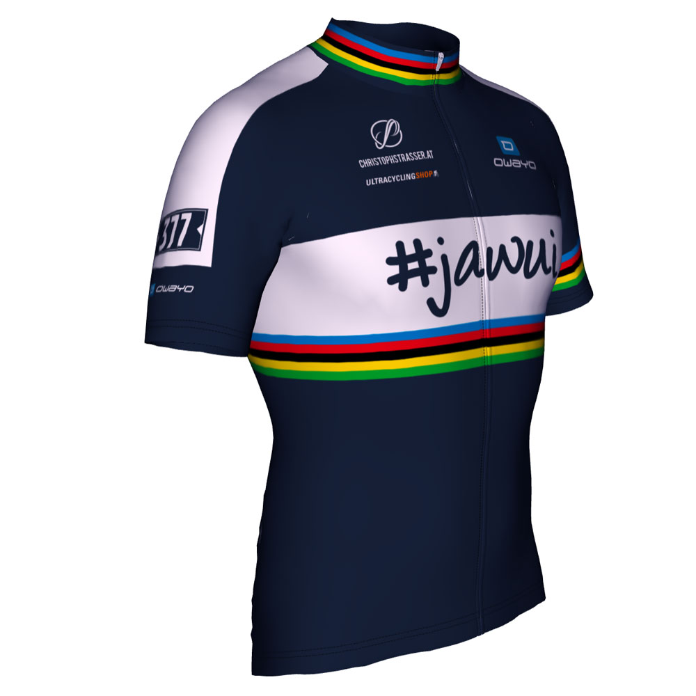 Trikot Kurzarm "jawui" Trikot Kurzarm "jawui"