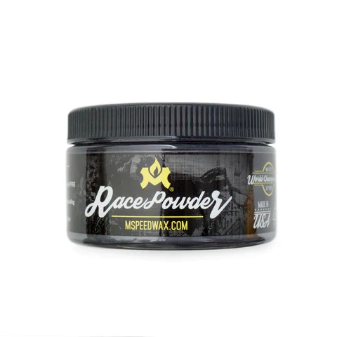 Molten Speed Wax Race Powder 