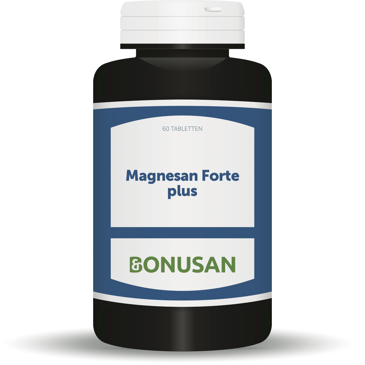 Bonusan “Magnesan forte plus” - 60 Stk