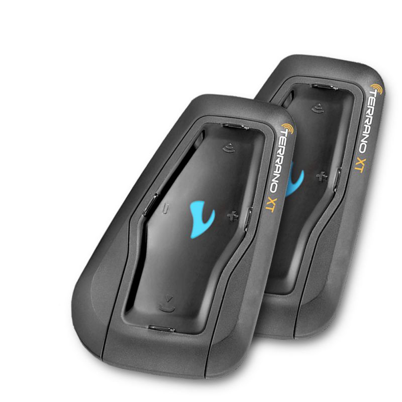 AUSVERKAUFT! TerranoXT 