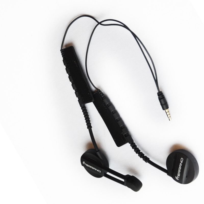 TerranoXT ErsatzHeadset 308